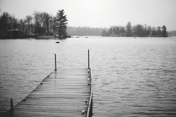 Muskoka Cottage