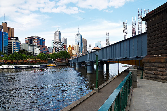 Melbourne ,Victoria, Australia